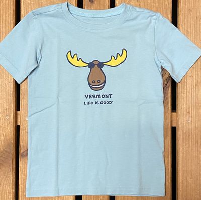 2023 LIG VT K SS CRUSHER TEE MOOSE