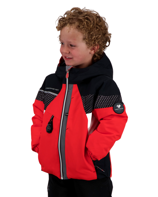 2023 Obermeyer Orb *J JKT