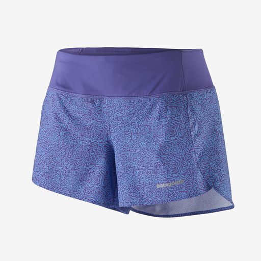 2023s Patagonia Women&#39;s Strider Pro Shorts - 3 1/2 in