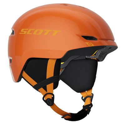2025 Scott Helmet Keeper 2 Plus