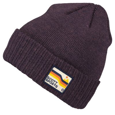 2025 Scott M Beanie MTN 10