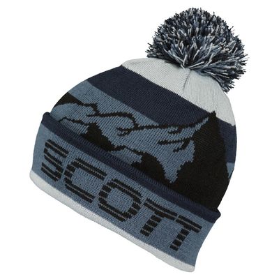 2025 Scott Beanie Team 40
