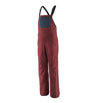 2026 Patagonia M Powder Town Bibs