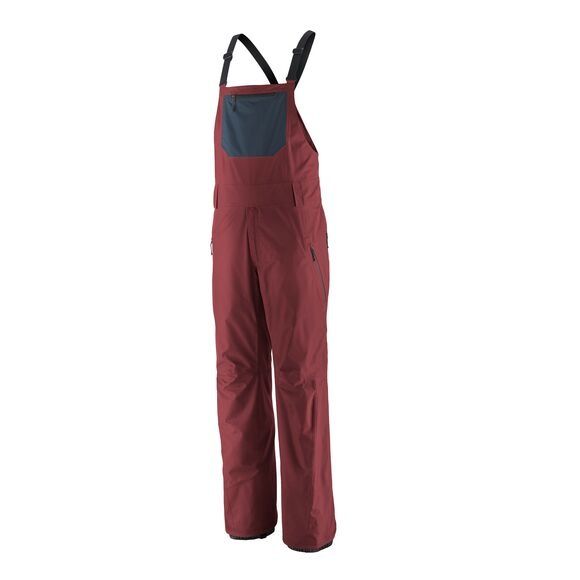 2026 Patagonia M Powder Town Bibs
