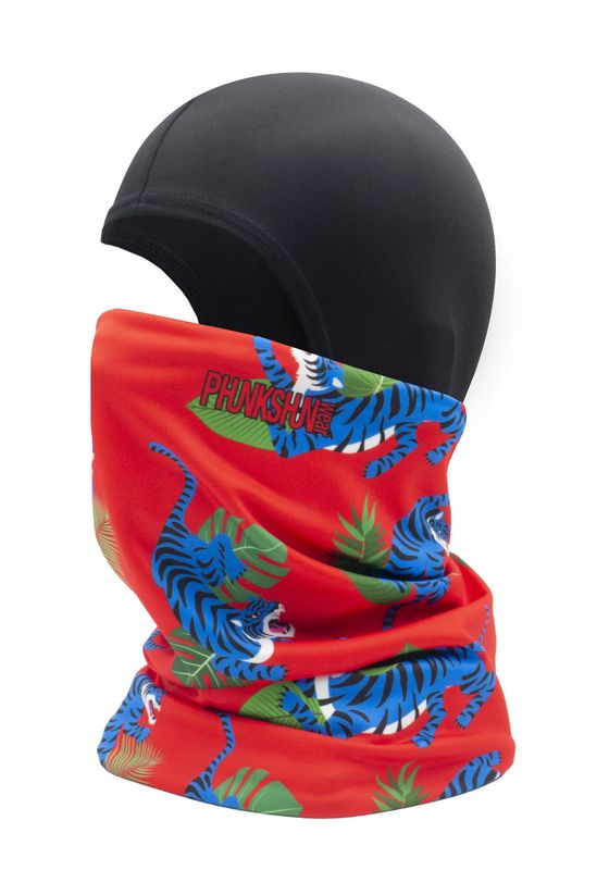 2023 Phunkshun MISTRAL DOUBLE BALLERCLAVA