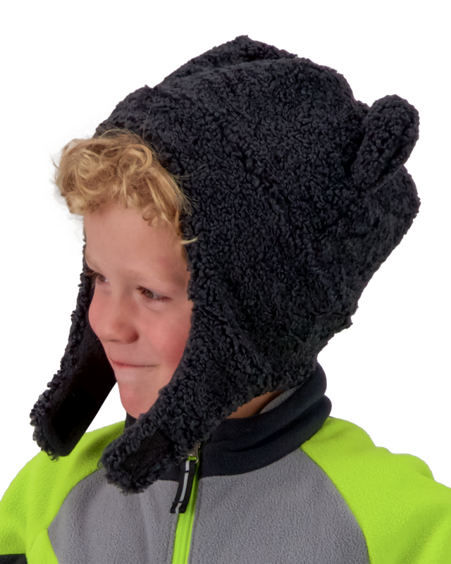 2023 Obermeyer Ted Fur *J TBG