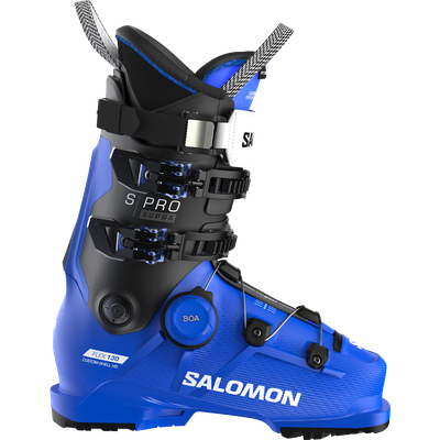 2024 Salomon S/PRO SUPRA BOA 130 GW Race B