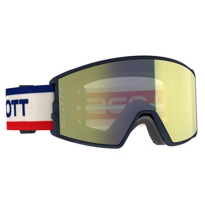 2026 SCO Goggle React 