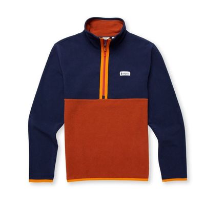 2026 Cotopaxi M Amado Fleece