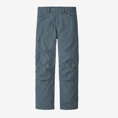 2024s Patagonia K's Durable Hike Pants
