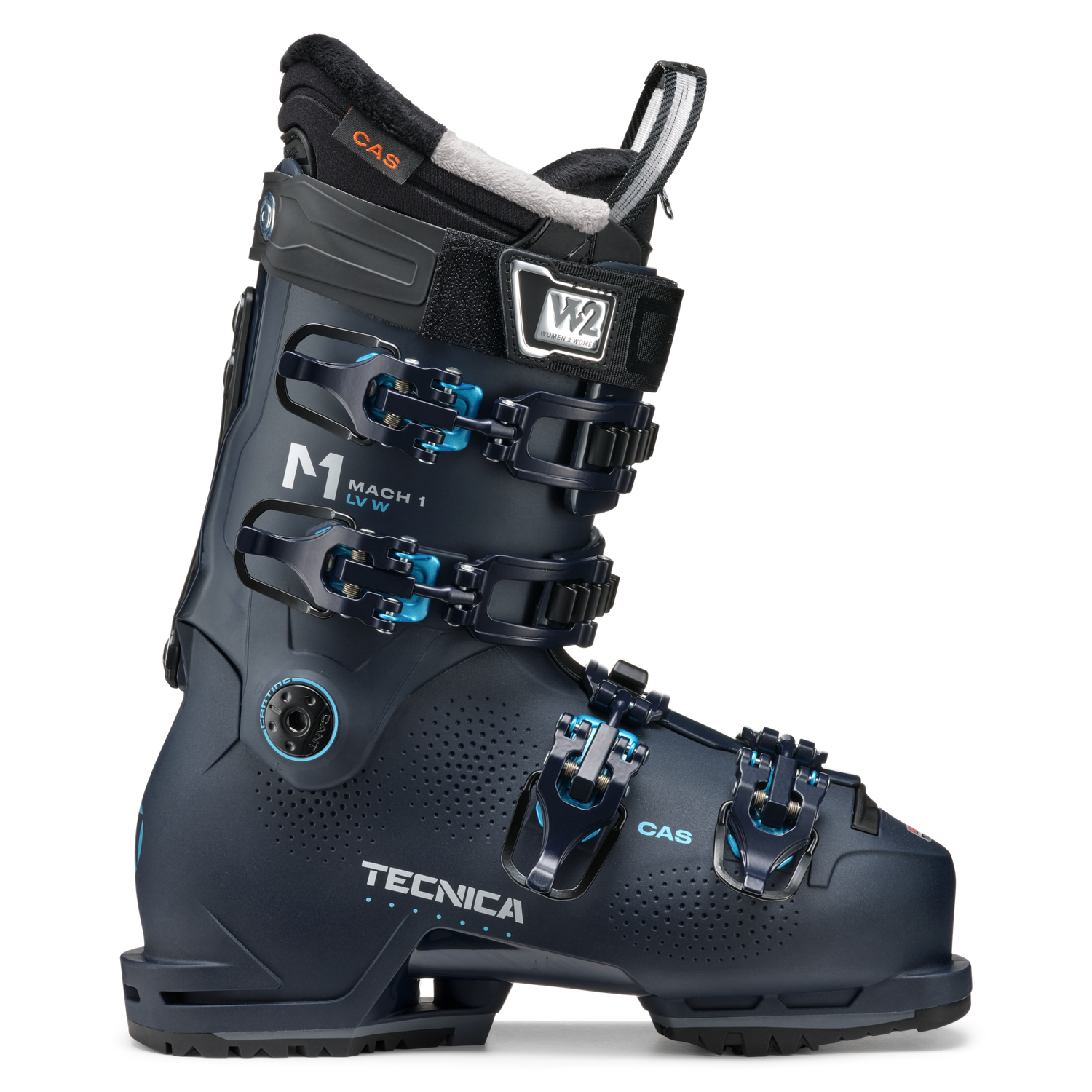 2024 Tecnica MACH1 LV 95 W