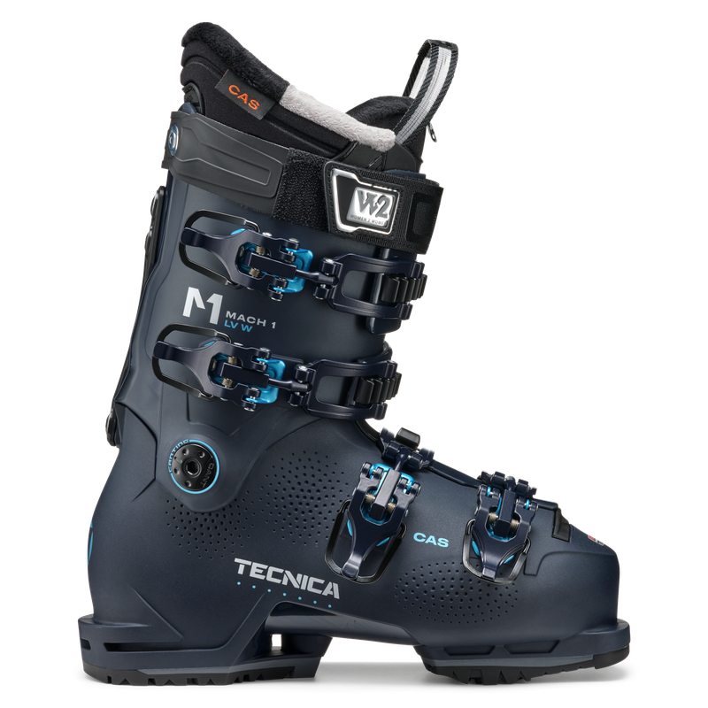 2024 Tecnica MACH1 LV 95 W