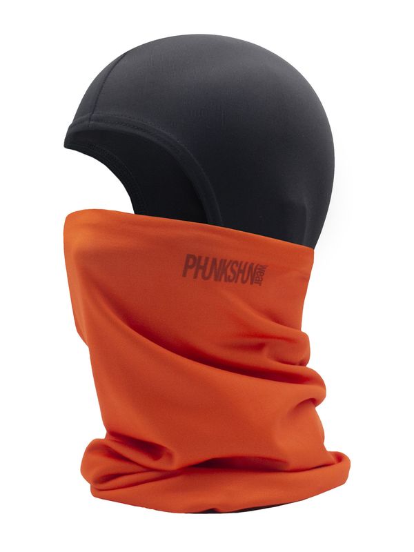 2023 Phunkshun Y MISTRAL DOUBLE BALLERCLAVA