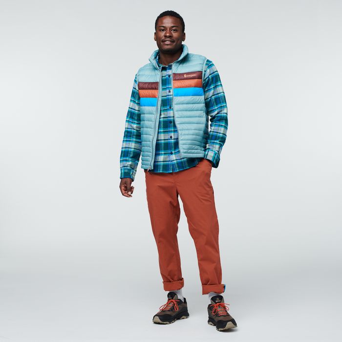 2026 Cotopaxi M Fuego Down Vest