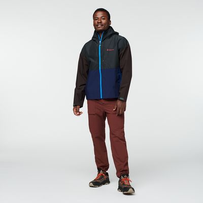2025 Cotopaxi *M Cielo Rain Jacket