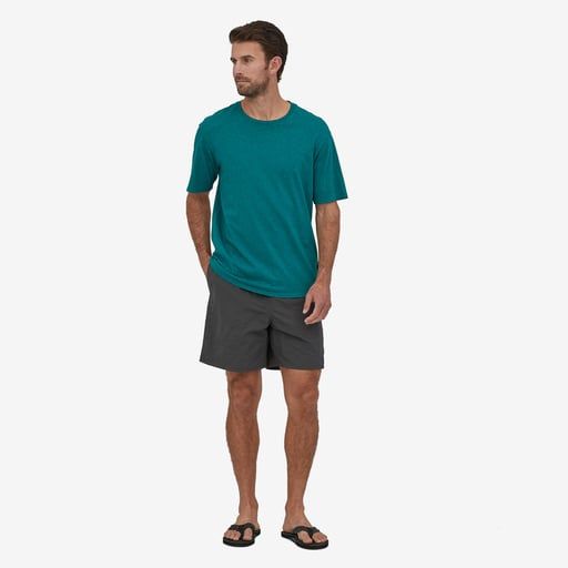 2024s Patagonia Men&#39;s Baggies Longs - 7in