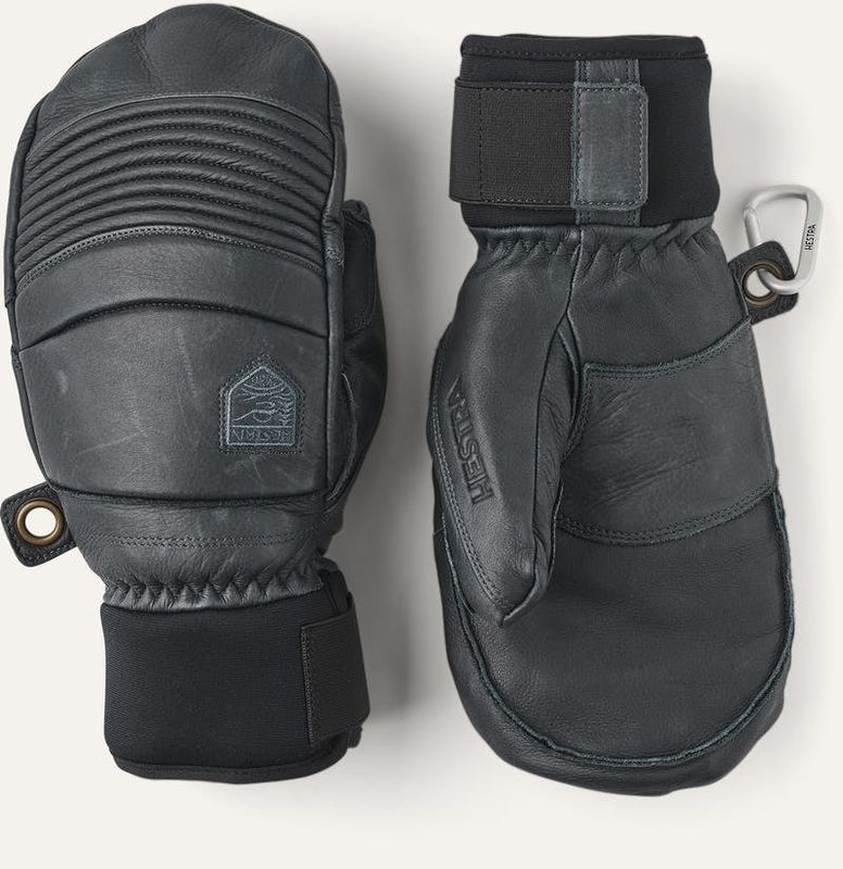 2026 Hestra Fall Line Mitt