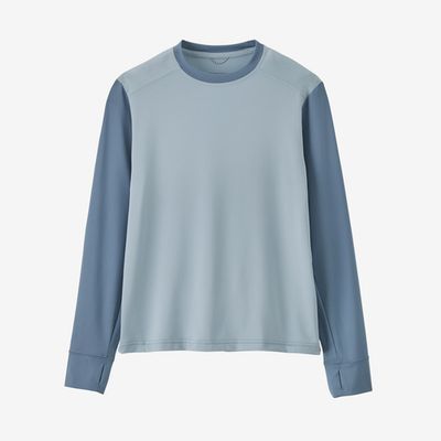 2023s Patagonia K&#39;s L/S Cap SW T-Shirt