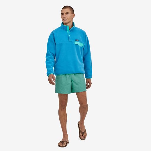 2024s Patagonia Men&#39;s Baggies Shorts - 5in