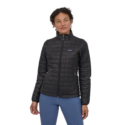 2026 Patagonia W Nano Puff Jkt