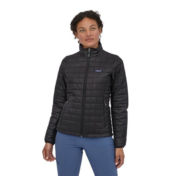 2026 Patagonia W Nano Puff Jkt