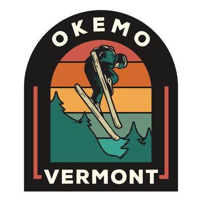 2024 Okemo Patch