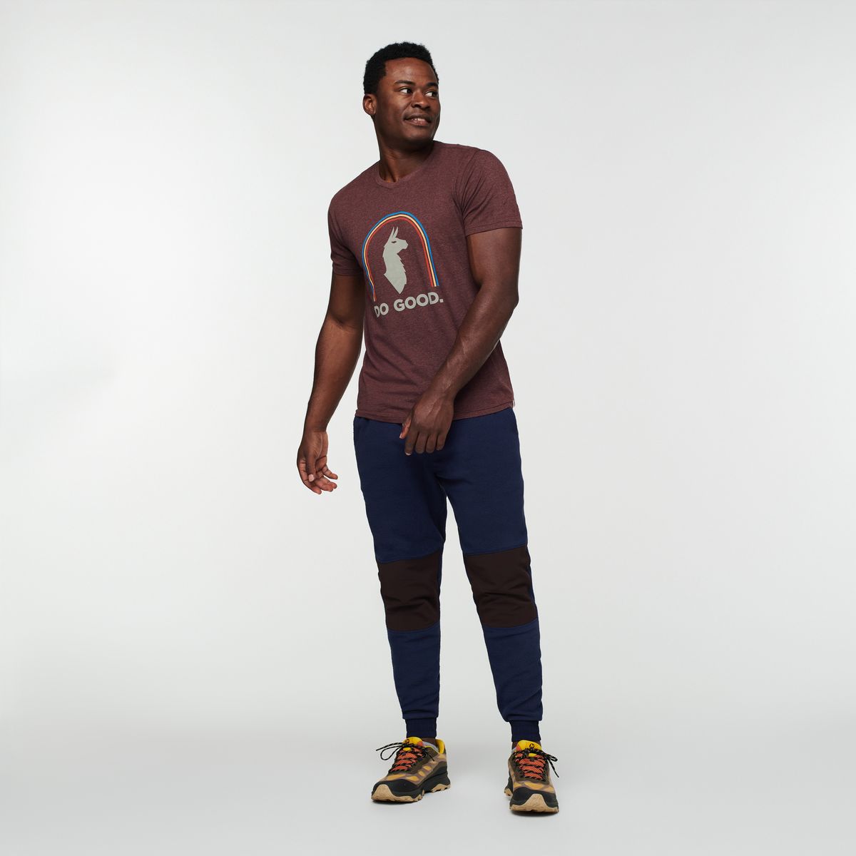 2023s Cotopaxi *M Abrazo Fleece Jogger