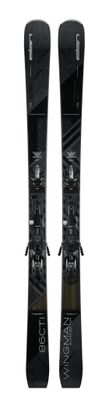 2025 Elan Wingman 86 BLK ED FX