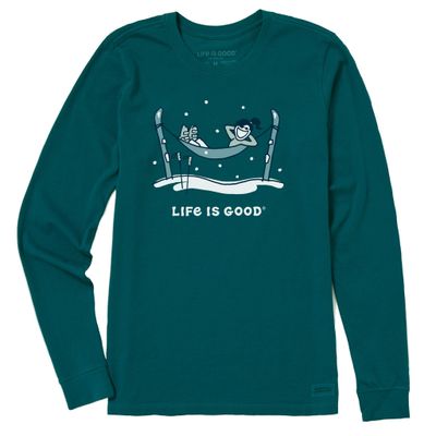 2024 LIG W CRUSHER LST JACKIE SKI HAMMOCK