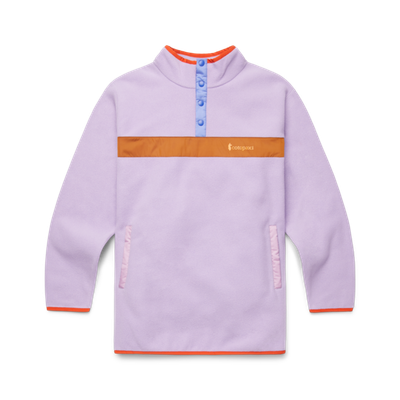 2024 Cotopaxi W Teca Fleece Pullover - Plus Size