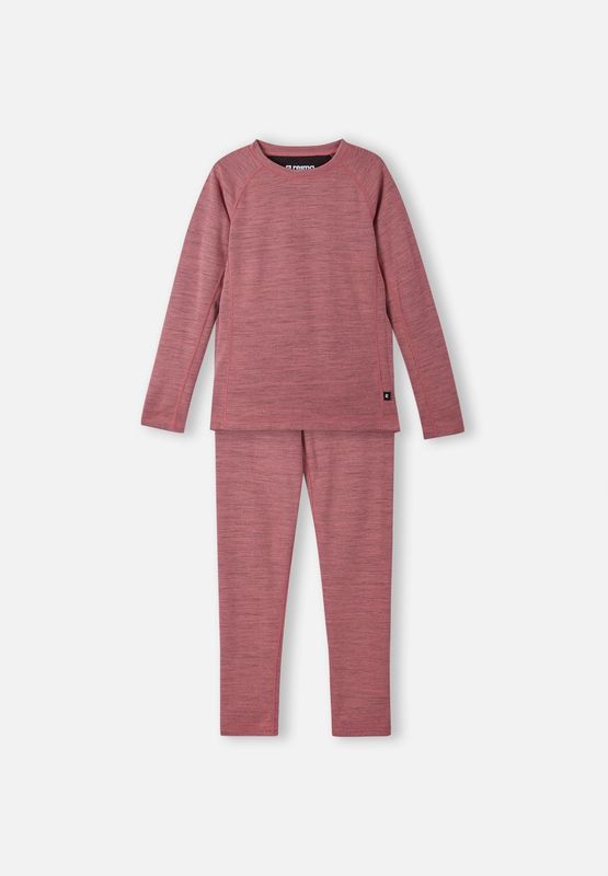 2023 Reima SET Villoista