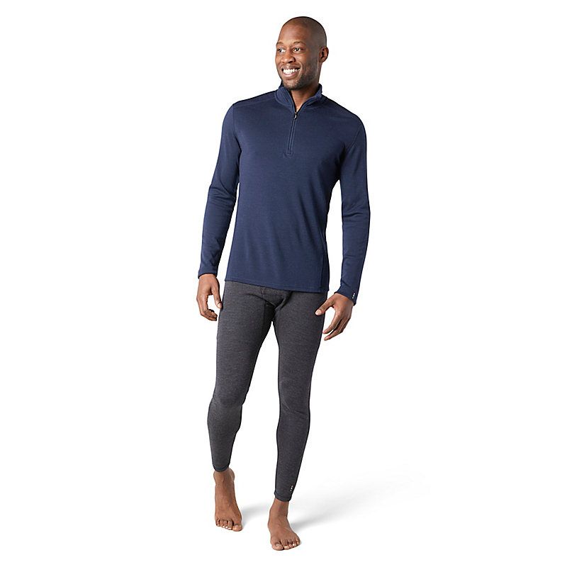 2024 SW M Classic Thermal Merino 1/4 Zip