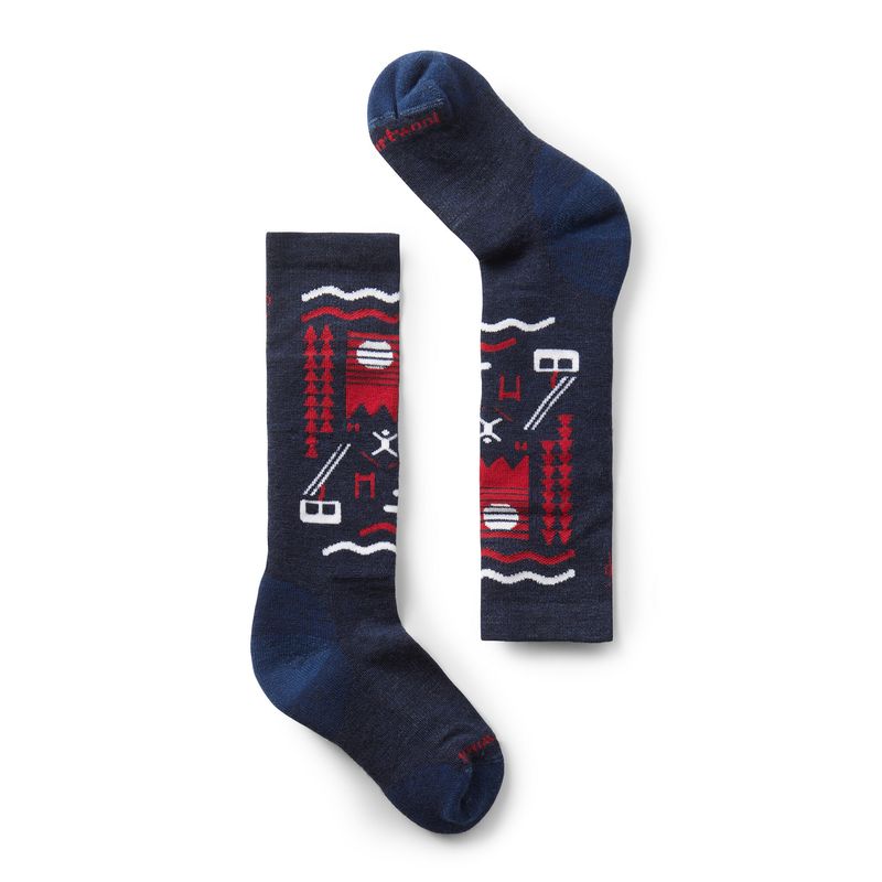 2024 SW K OTC Full Cushion Ski Day WS