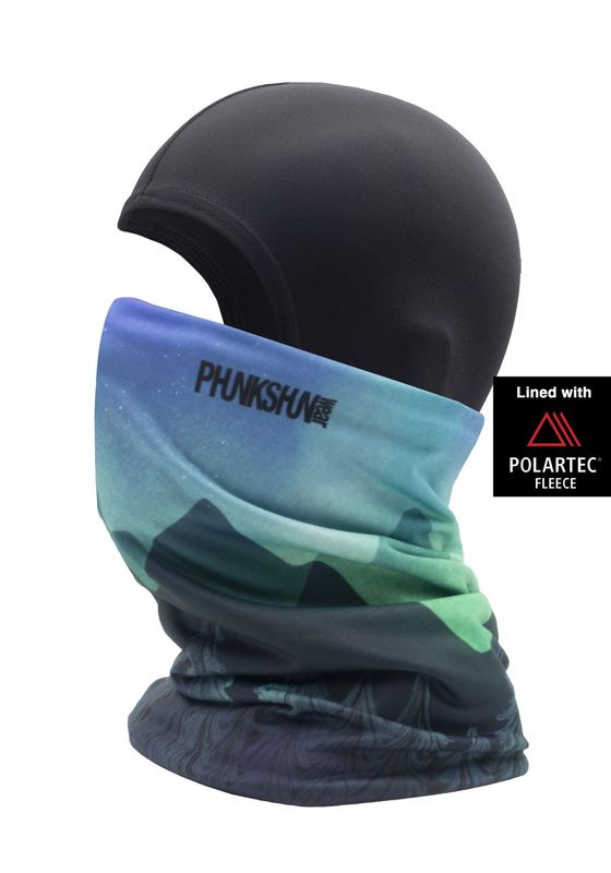 2023 Phunkshun TEMPEST THERMAL BALLERCLAVA