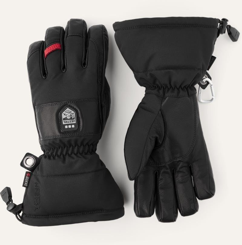 Hestra Uni Power Heated Glove