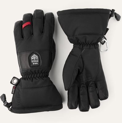 Hestra Uni Power Heated Glove