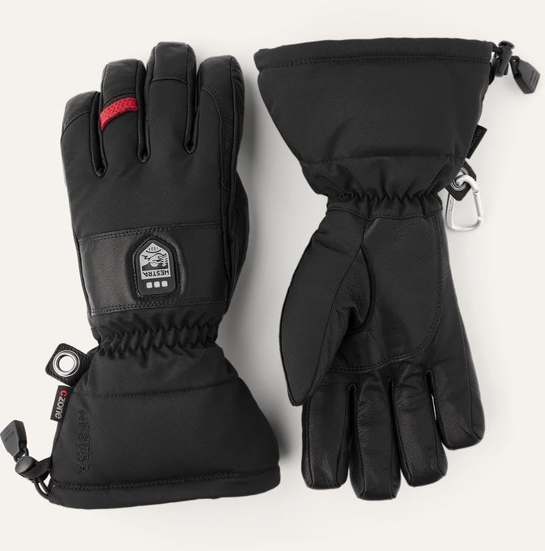 Hestra Uni Power Heated Glove