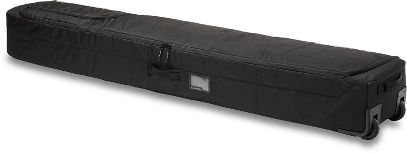 2024 DaKine Fall Line Ski Roller Bag