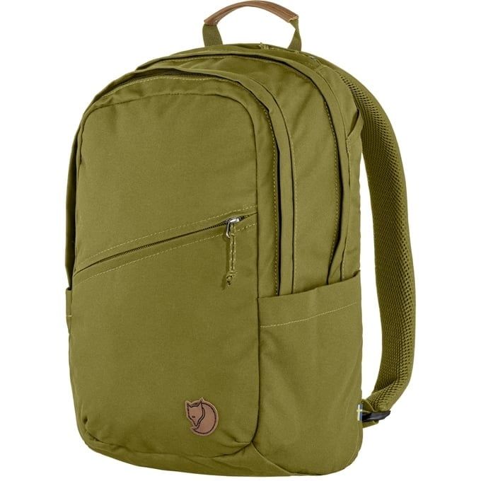 2024s Fjallraven Räven 20