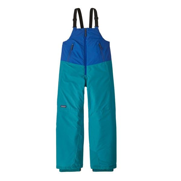 2026 Patagonia K Powder Town Bibs