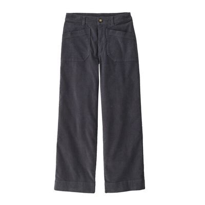 2024 Patagonia W's Wide Leg Cord Pants