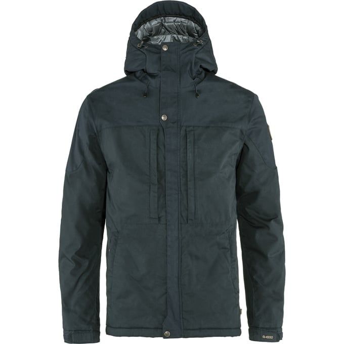 2026 Fjällräven M Skogsö Padded Jkt