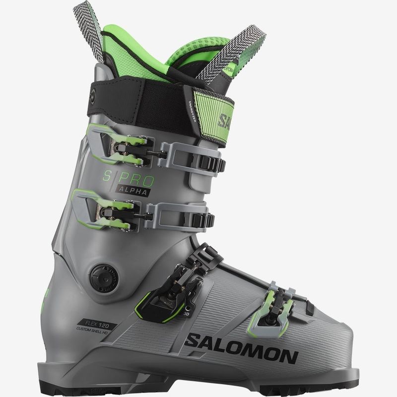 2024 Salomon S/PRO ALPHA 120