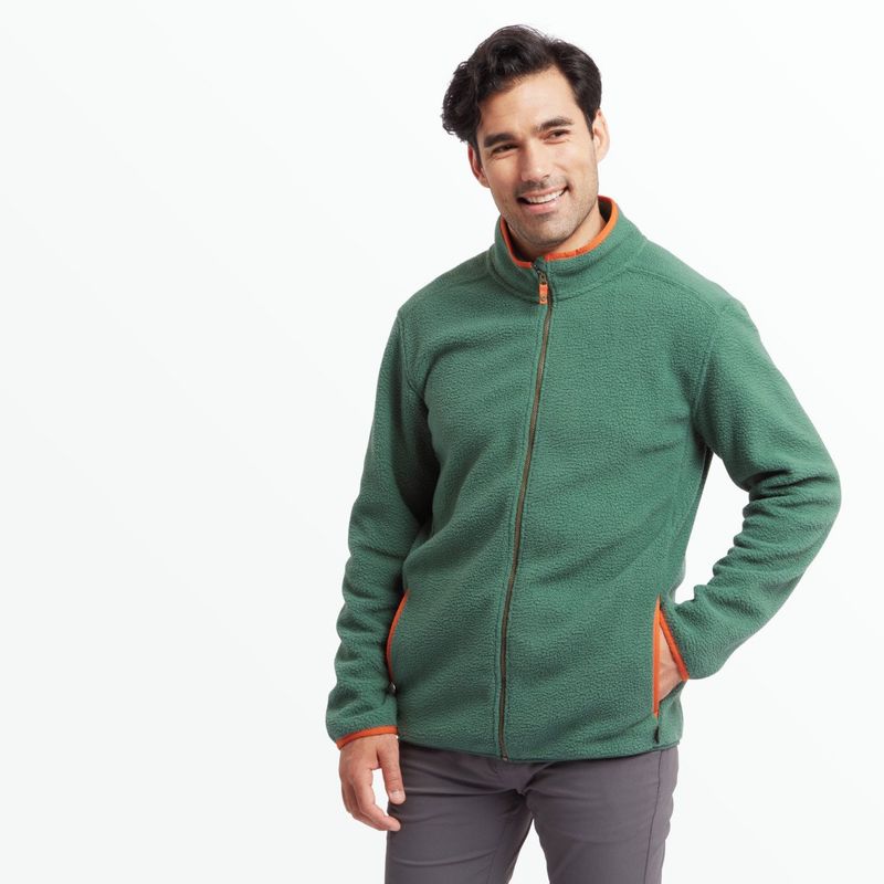 2024 Sherpa M Uddesya Eco Jkt