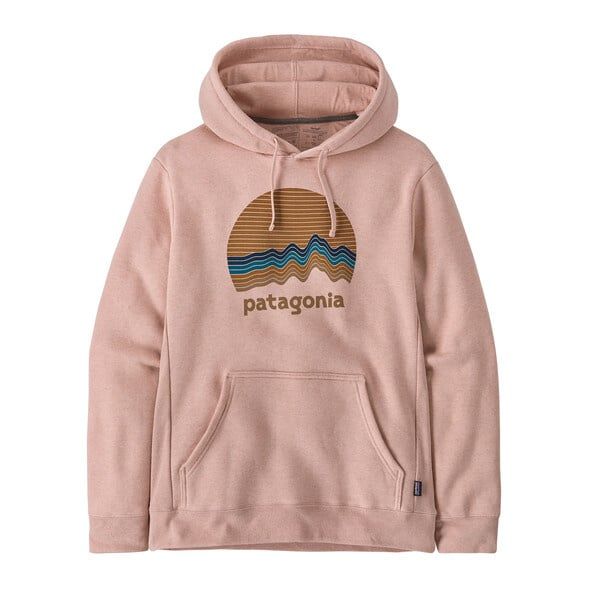 2024 Patagonia Ridge Rise Moonlight Uprisal Hoody