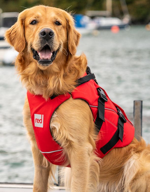 2024 RPC Original Dog PFD