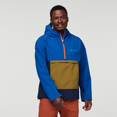 2023s *M Cotopaxi Cielo Rain Anorak