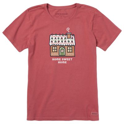 2024 LIG W CRUSHER SST HOME SWEET GINGERBREAD