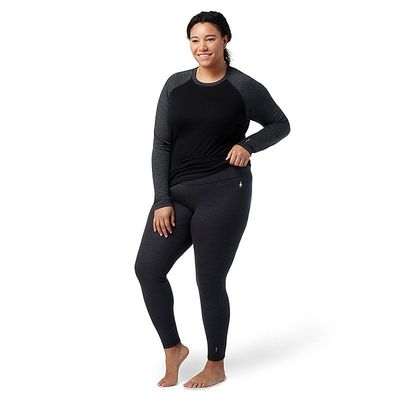 2025 SW W Classic Thermal Merino Base Layer Bottom Plus