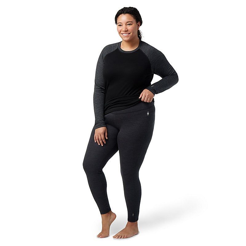 2025 SW W Classic Thermal Merino Base Layer Bottom Plus